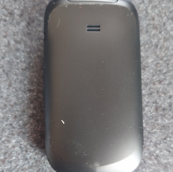 Vintage Verizon Samsung Flip Top Phone Very Good Condition! - Picture 2 of 6